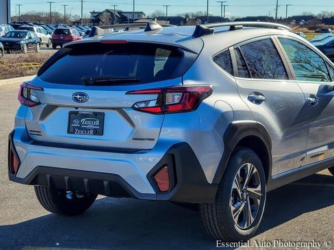 New 2026 Subaru Crosstrek 2.0i Premium image 6