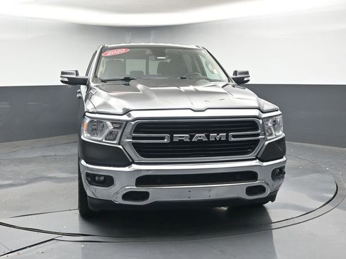 Used 2020 RAM 1500 Big Horn image 8