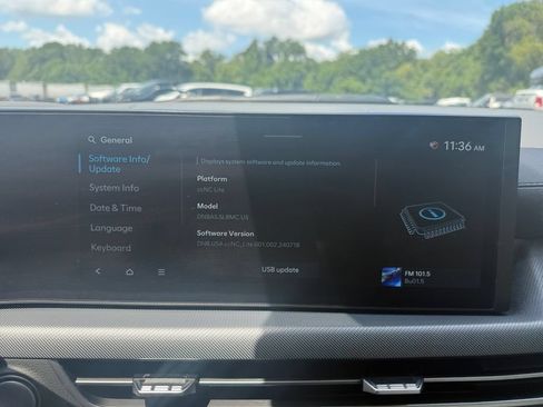 Used 2025 Hyundai Sonata SEL FWD image 31