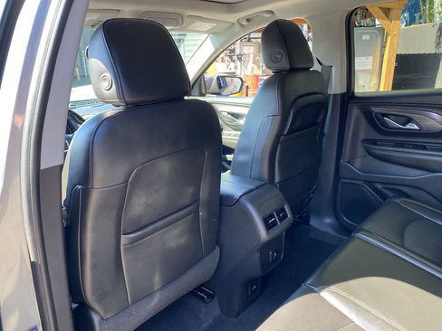 Used 2020 GMC Terrain SLT w/ Preferred Package AWD/4WD image 15