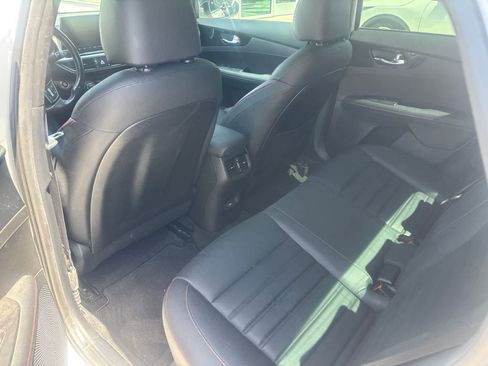 Used 2022 Kia Forte GT FWD image 8