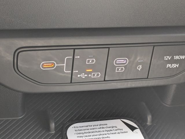 New 2026 Kia K4 EX FWD image 20