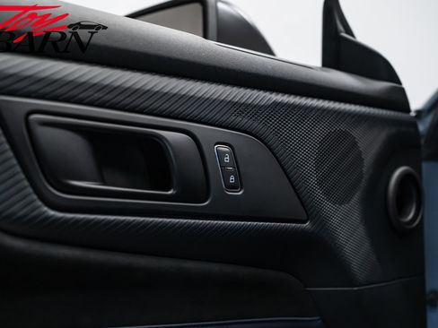 Used 2024 Ford Mustang Dark Horse image 20