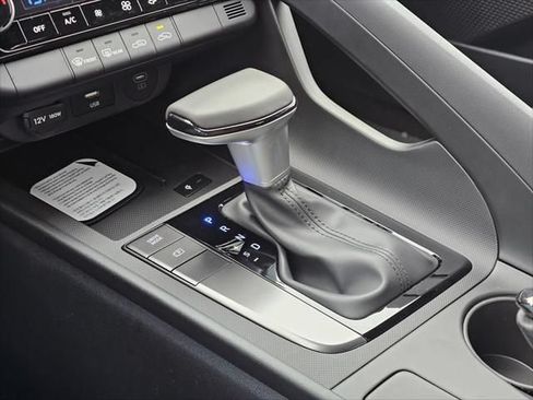 New 2026 Hyundai Elantra Sport FWD image 23