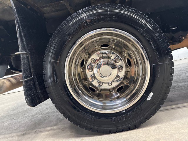 Used 2022 RAM 5500 Tradesman w/ Safety Group AWD/4WD image 40