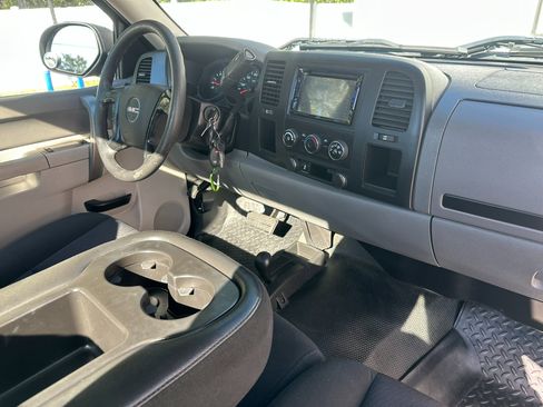 Used 2013 GMC Sierra 1500 W/T w/ Work Truck Plus Package image 35