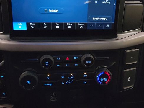 New 2025 Ford F150 XL image 15