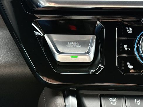 New 2026 GMC Sierra 2500 Denali w/ Denali Reserve Package image 27