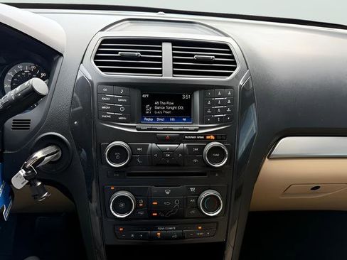 Used 2017 Ford Explorer FWD image 23