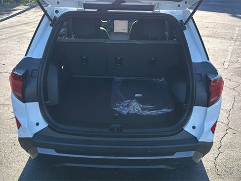 New 2026 GMC Terrain Elevation image 21