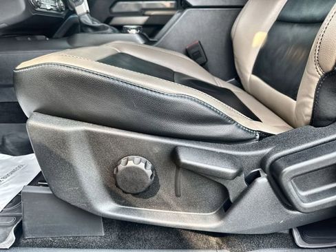 Used 2023 Ford Bronco Wildtrak image 21