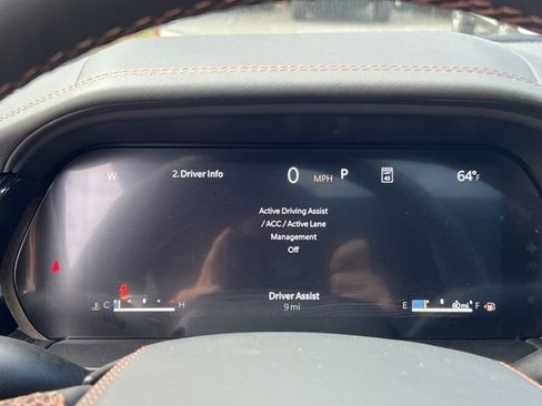 New 2025 Jeep Grand Cherokee Summit image 22