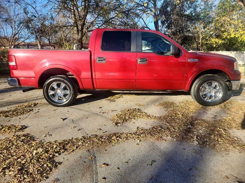 Used 2007 Ford F150 2WD SuperCrew image 9