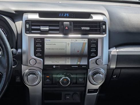 Used 2023 Toyota 4Runner SR5 Premium w/ Moonroof Package AWD/4WD image 15