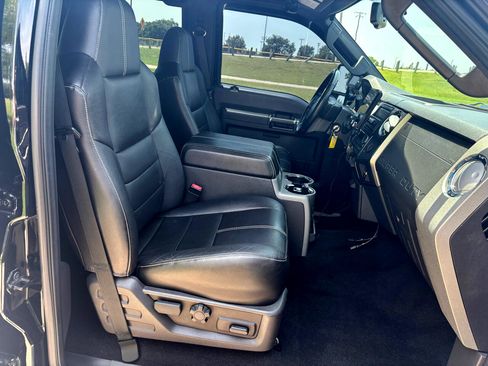 Used 2009 Ford F350 Harley-Davidson image 10