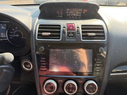 Used 2017 Subaru Forester 2.0XT Touring AWD/4WD image 14