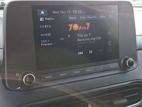 Used 2022 Hyundai Kona SEL w/ Convenience Package image 17