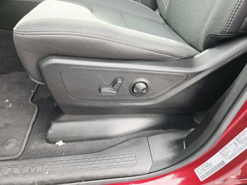 Used 2025 RAM 1500 Big Horn image 37