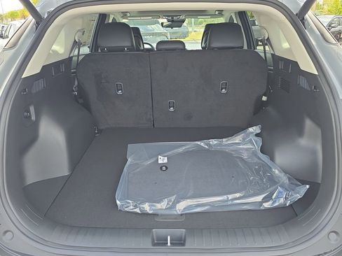 New 2026 Kia Sportage EX FWD image 10