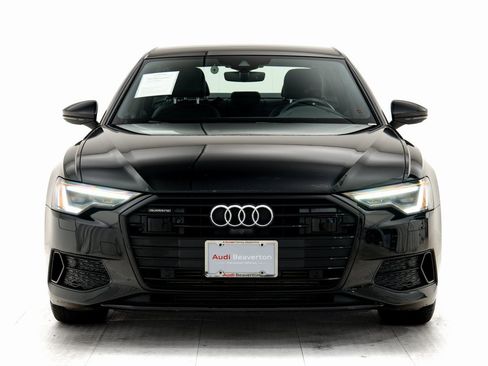 Used 2019 Audi A6 2.0T Premium Plus w/ Premium Plus Package image 27