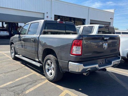 Used 2020 RAM 1500 Big Horn image 4