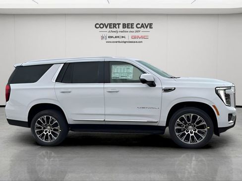 New 2026 GMC Yukon Denali image 11
