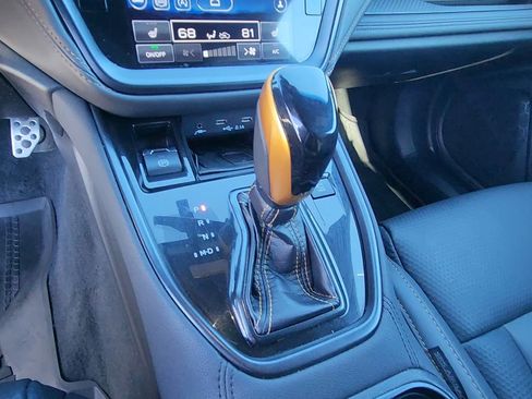 Used 2022 Subaru Outback Wilderness w/ Wilderness Package image 25