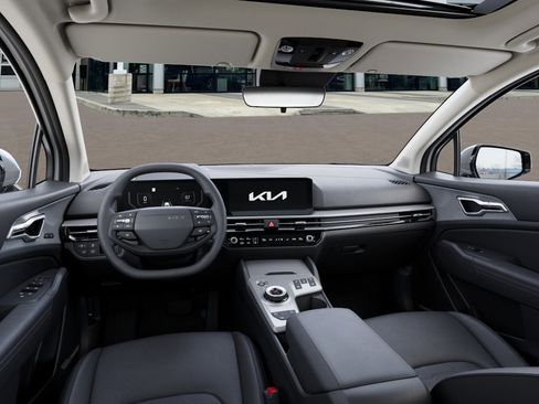 New 2026 Kia Sportage SX Prestige AWD/4WD image 15