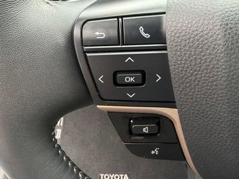Certified 2024 Toyota Crown Platinum w/ Carpet Mat Package (TMS) AWD/4WD image 19