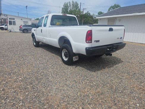 Used 1999 Ford F250 XL AWD/4WD image 3