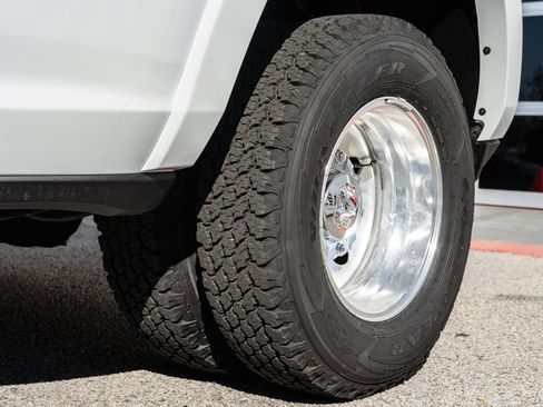 New 2026 RAM 3500 Longhorn image 23