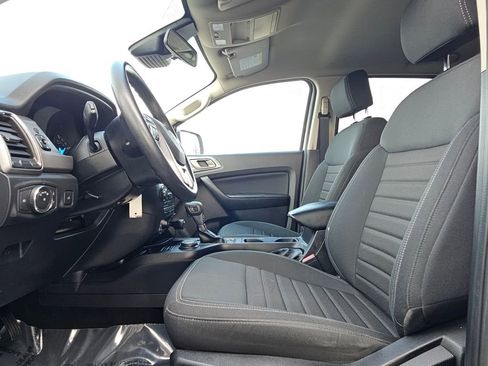 Used 2021 Ford Ranger XLT image 10