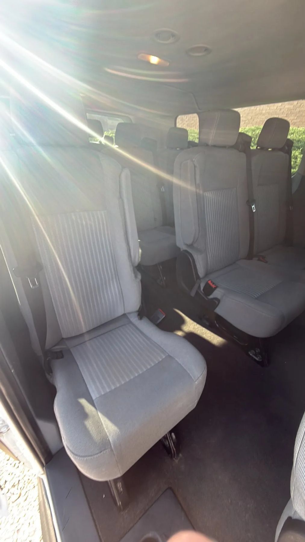 Used 2015 Ford Transit 350 XLT RWD image 41