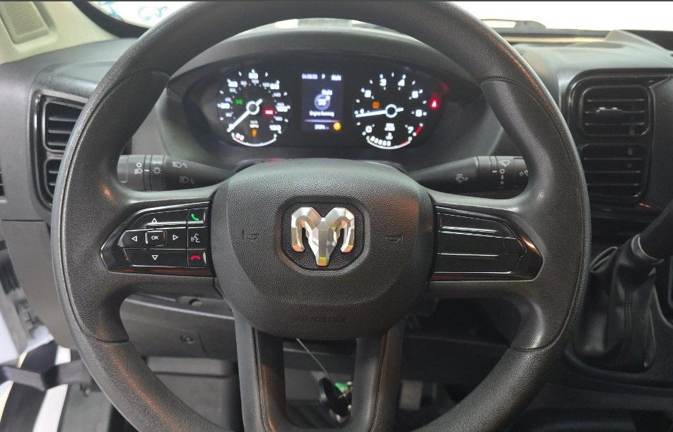 Used 2023 RAM ProMaster 2500 FWD image 6