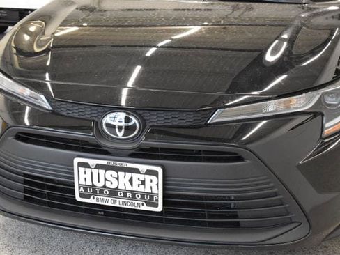 Used 2024 Toyota Corolla LE image 14