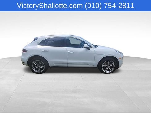Used 2018 Porsche Macan S AWD/4WD image 35