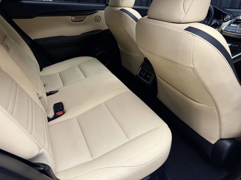 Used 2015 Lexus NX 200t AWD image 22