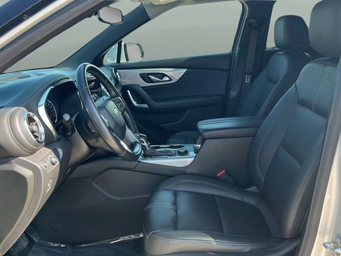 Used 2022 Chevrolet Blazer LT FWD image 20