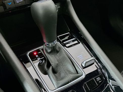 New 2026 Jeep Compass Latitude image 16