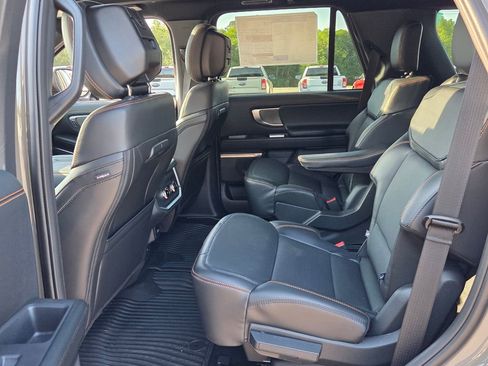 New 2026 Ford Expedition Tremor AWD/4WD image 5