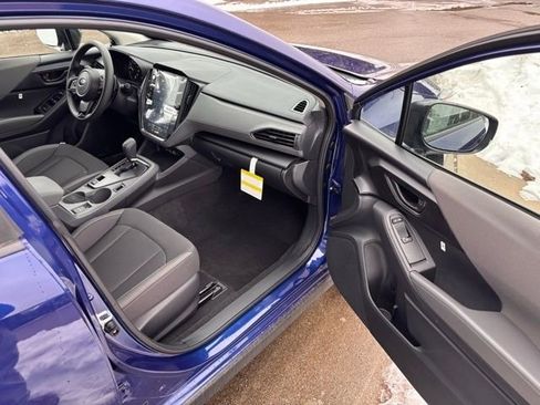 New 2026 Subaru Crosstrek 2.0i Premium image 10