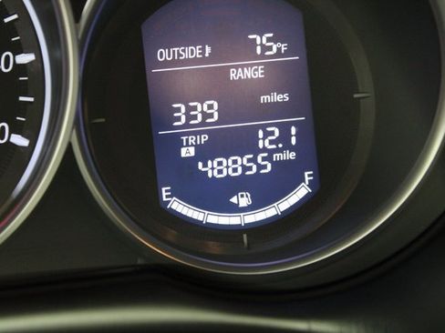 Used 2016 MAZDA CX-5 Touring image 8