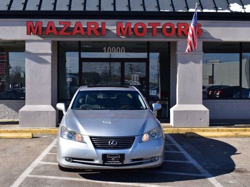 Used 2009 Lexus ES 350 image 7