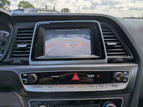 Used 2018 Hyundai Sonata ECO FWD image 22