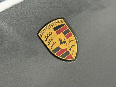 Certified 2023 Porsche Taycan 4 Cross Turismo image 59