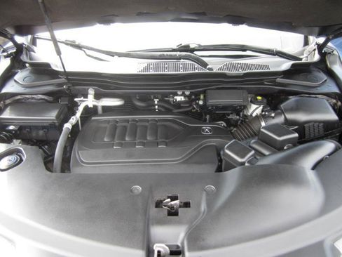 Used 2019 Acura MDX SH-AWD w/ Technology Package image 68