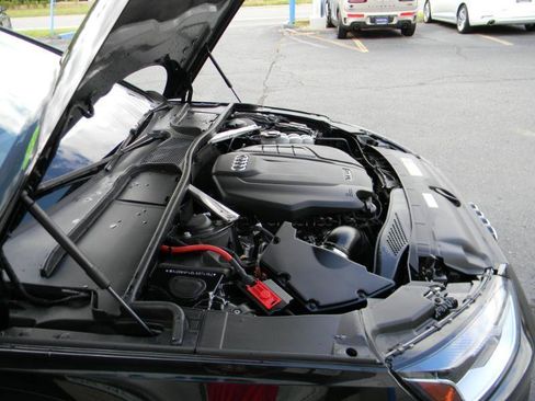 Used 2020 Audi A4 2.0T Premium AWD/4WD image 24
