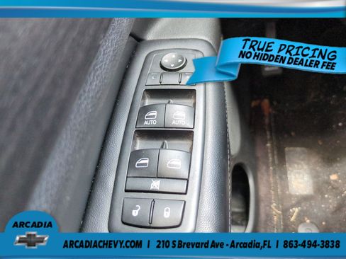 Used 2016 Jeep Grand Cherokee Laredo w/ Quick Order Package 23E AWD/4WD image 20