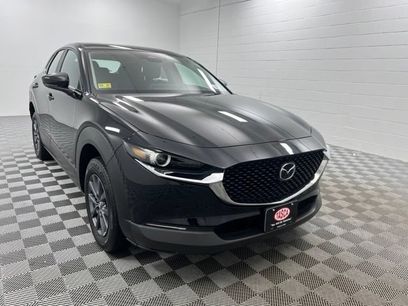 Used 2024 MAZDA CX-30 AWD 2.5 S