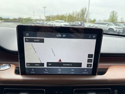 Used 2020 Lincoln Aviator Reserve w/ Equipment Group 202A AWD/4WD image 20